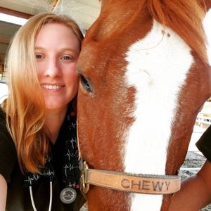 Meet your Posher, Sally